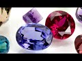 Most demanding gemstones 2024  gemstone collection  gemstone dealing 