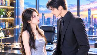 Reborn Girl Revenged Cruel, Married Richest Man Happily