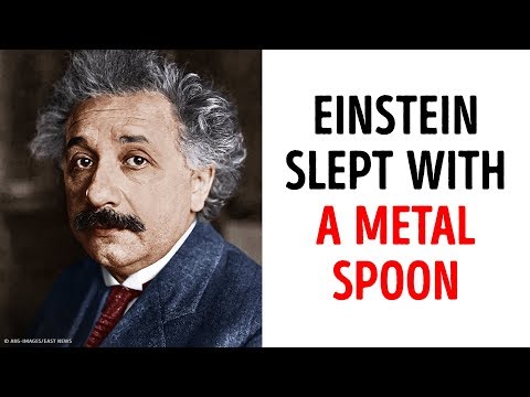 Video: Einstein yog genius li cas?