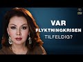 Hvordan komme seg ut av den Globale Krisen?| Akmaral Batalova