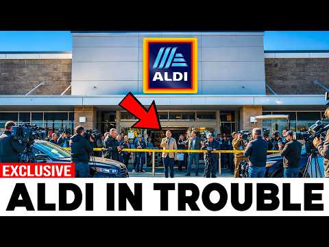 Aldi Employees Expose The Worst Aldi Items Seniors BEWARE