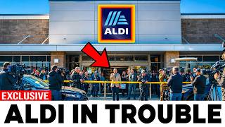 Aldi Employees Expose The Worst Aldi Items (Seniors BEWARE)