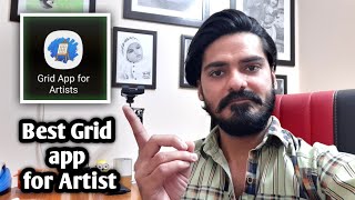 Use this Amazing App for Making Grid | Easy to Use for Beginners screenshot 4