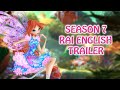 Winx Club Season 7 TRAILER RAI ENGLISH FANMADE