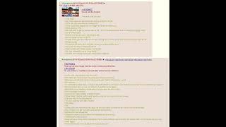 Sweener - Tard Stories #69   The Complete Saga of Anders