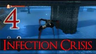 Infection Crisis (Prototype) || Part 4 || All The Landmark Collectibles
