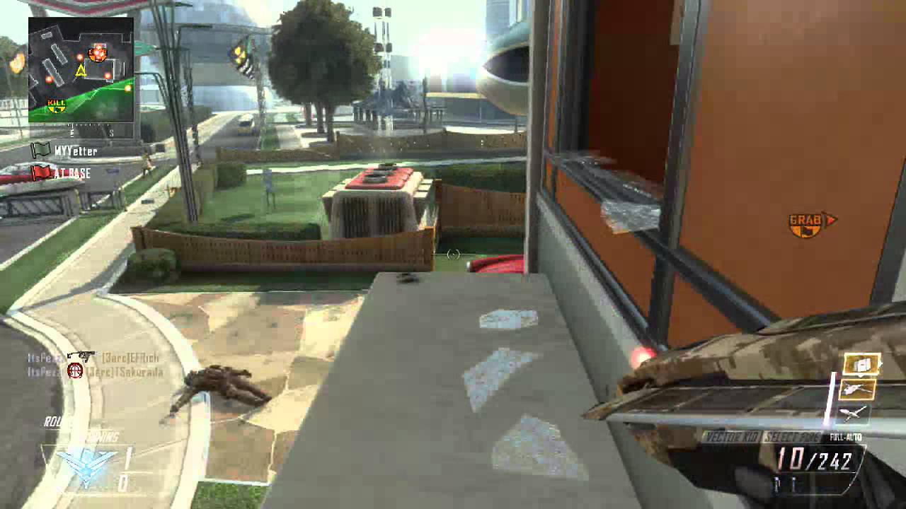 I´ve got Flaveh 2. Challenge response by ItsPezzi