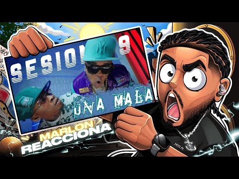 EL SICOKARIO FT SHELOW SHAQ - UNA MALA (PROD B ONE) (REACCION)