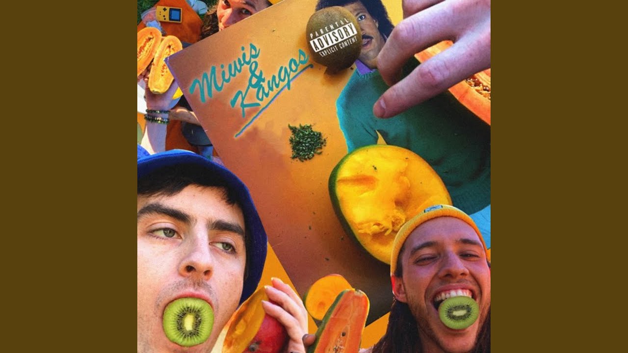 Tonton Self Sufficient di YouTube Tonton Self Sufficient di YouTube