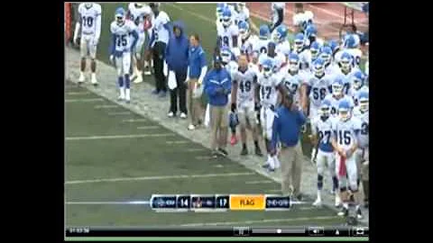 Jerry Nash 2013 Highlights