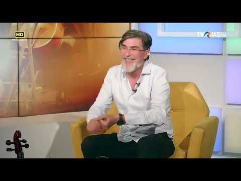 Tempo Rubato - Cristian Mandeal