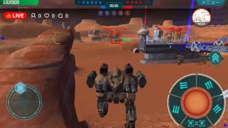 Live test 【Mobizen Live】