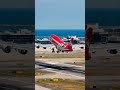 Changa Manga Airlines 747 Taking Off  John F Kennedy Airport, New York #aviation #planespotting