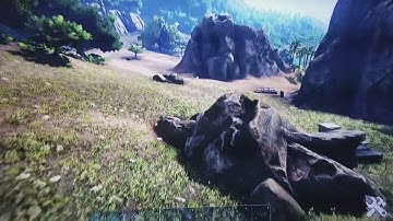 Ark how to spawn TEK STEGO!! Extinction Chronicles 2