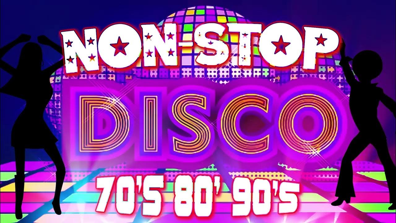 Fruit disco