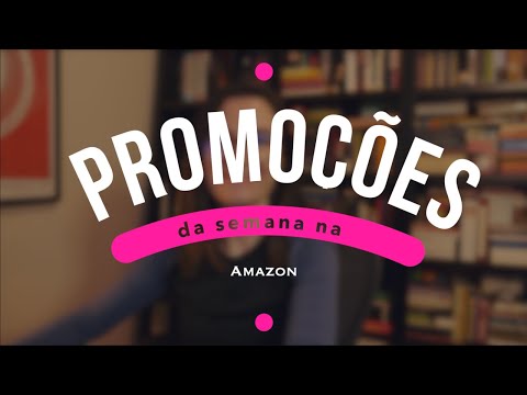 Vídeo: Ofertas Da Amazon Cyber Monday Que Você Deve Comprar