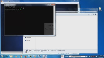 Putty SSH Client & CentOS installation and config to access CentOS terminal via putty | Virtual Box
