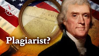 Who REALLY wrote the Declaration of Independence? | History Mystery
