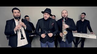 Ciprian Tepeliga - Smecherasi de apa mica [oficial video] HIT 2017 chords