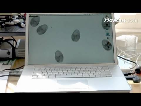 How to Clean a Laptop  Screen