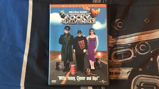 The Adventures of Rocky and Bullwinkle (2000) DVD Overview (25th Anniversary Edition)
Happy 25th anniversary to The Adventures of Rocky and Bullwinkle! The Adventures of Rocky and Bullwinkle (2000) DVD Overview (25th Anniversary Edition)