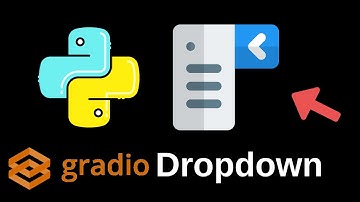How To Create A Calculator (DROPDOWN)? | Python Gradio Tutorial 4