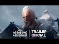 Predador Assassino De Assassinos Trailer Oficial Disney 