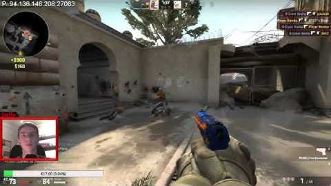 P2000 ACE