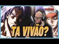 Parabéns SNK, agora ninguém dorme mais! Krauser vem em Fatal fury CotW?