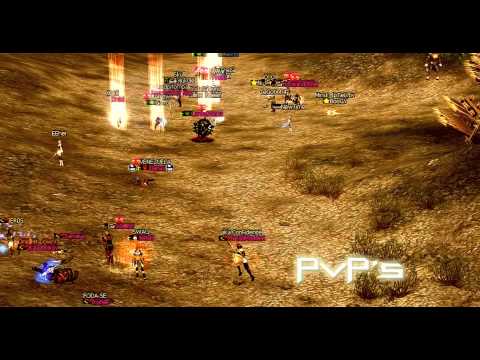 WolFPack LIneage 2 Clan Promo [Watch in HD]