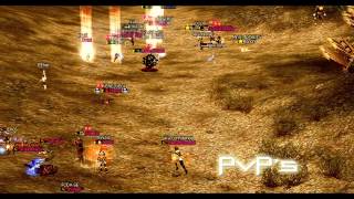 Wolfpack Lineage 2 Clan Promo Watch In Hd