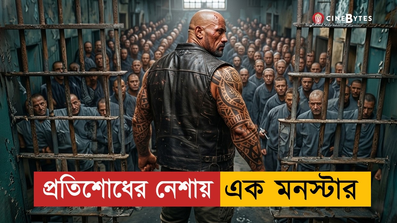 ভাই হত্যার বদলা নিতে কঠিন মিশন! একাই সব শেষ করে দিল এই পাগলা কিলার | Movie Explained In Bangla