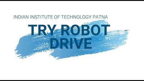 Robocon 2020 mechanism