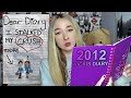Reading My Old DIARY From School Part 2