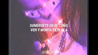 ppcocaine - Catching Feels (Sub español)