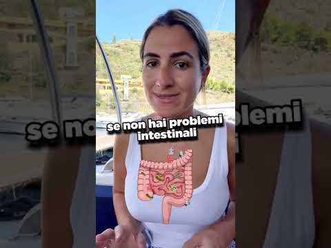 Video: 3 modi per aumentare il metabolismo come paziente tiroideo