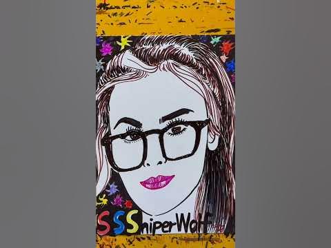 SSSniperWolf-Happy birthday to you 🎼🥂🎂🍺#success #amazing #viral #art #