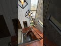 Lobby Design Ideas For A Luxury House