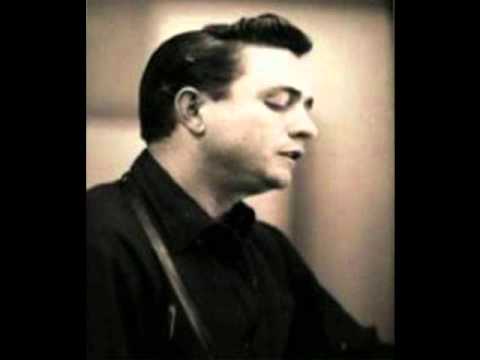 Johnny Cash-Home of the Blues