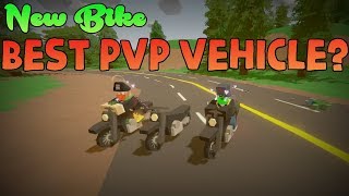 Everything You Can Do With The New Bike! Update Review