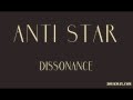 Dissonance antistar 1991