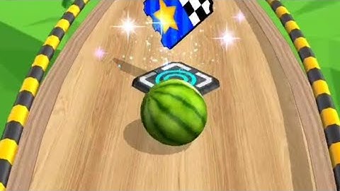 Challenge Yourself in a Rolling Ball | Level 891 | Going Balls | Pronetis Game 2.0