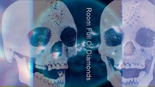 Video thumbnail of "The Radiators - Room Full Of Diamonds"