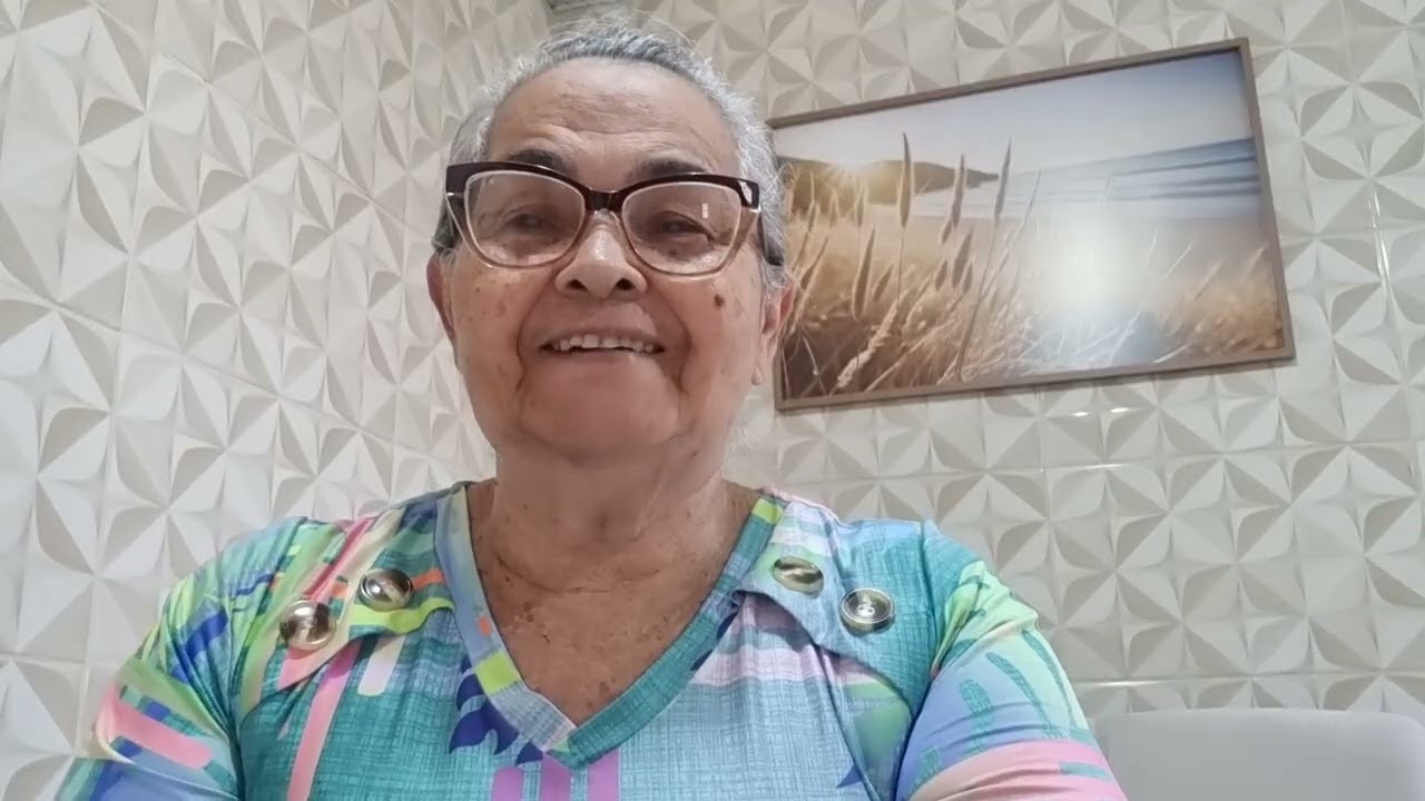 Deixa Deus falar com você!