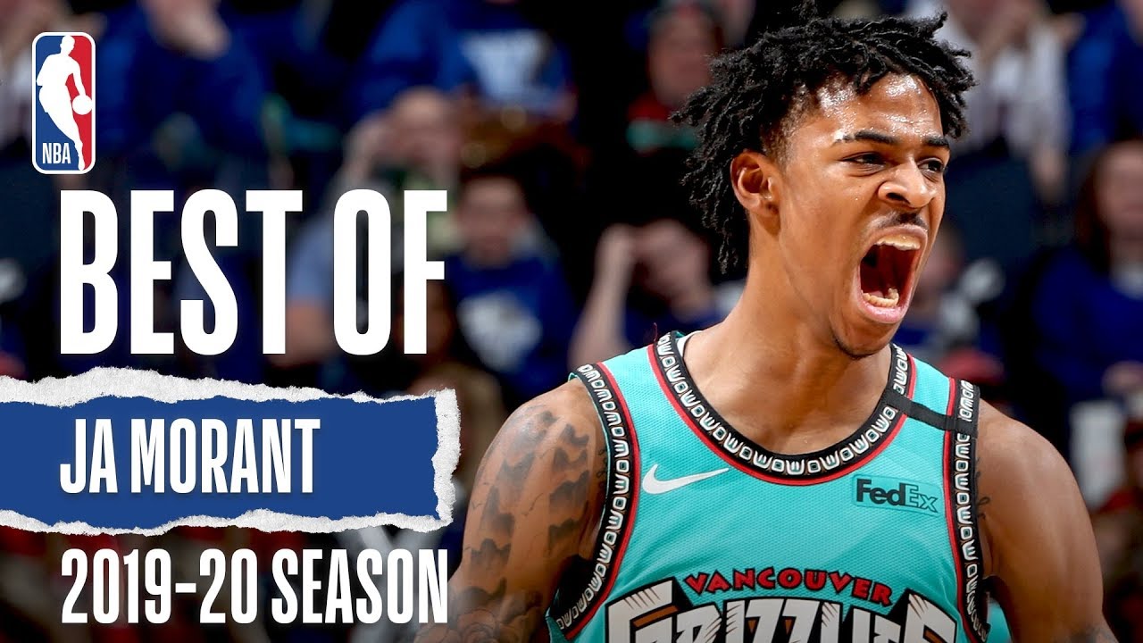 Where can I buy an authentic Ja Morant Vancouver jersey? : r