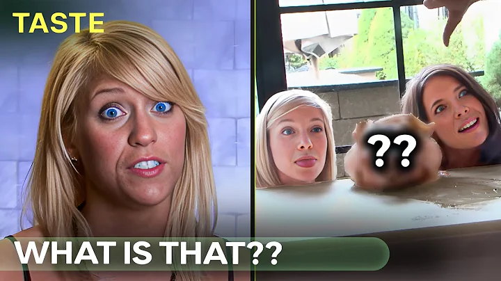 Guests REFUSED To Eat The Food At This Wedding | Four Weddings USA