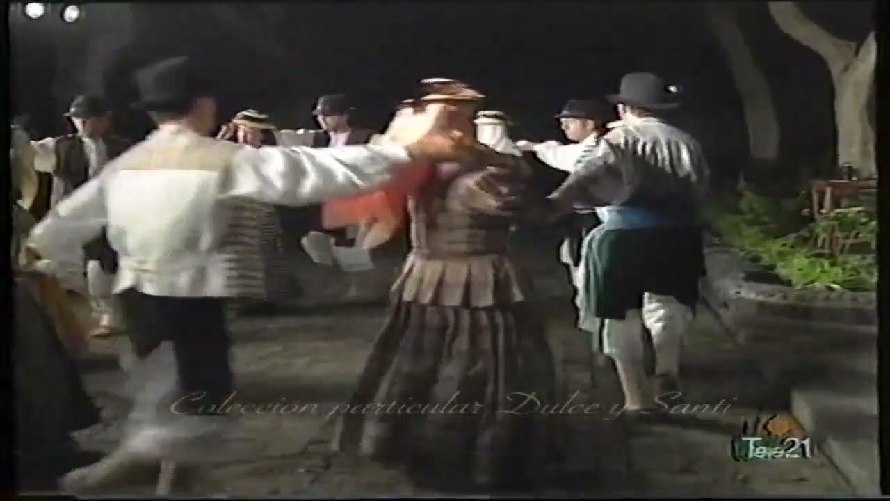 Isa (Tenerife) - Menceyes de Daute