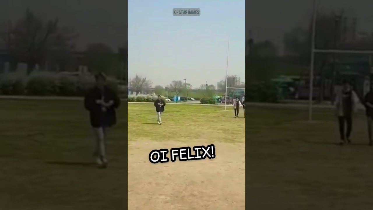 Guarda OI FELIX COME ERE BRO!! #shorts su YouTube Guarda OI FELIX COME ERE BRO!! #shorts su YouTube