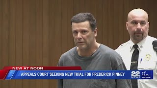 New trial ordered for 2014 Springfield manslaughter @wwlp