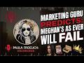Marketing Guru PREDICTS As Ever Will FAIL — Here's Why & When